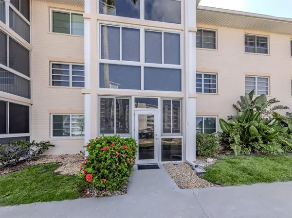 200 THE ESPLANADE N #A16, Venice, FL 34285