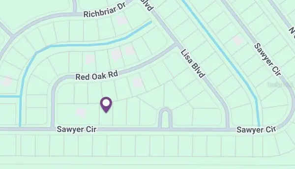 SAWYER CIR, North Port, FL 34288