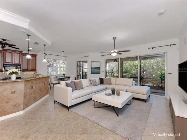 122 BELLA VISTA TER #8A, North Venice, FL 34275