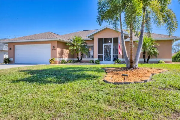 2720 S BISCAYNE DR, North Port, FL 34287