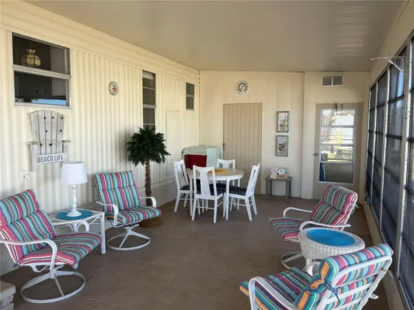824 CERVINA DR, Venice, FL 34285