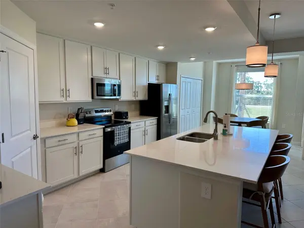 17470 OPAL SAND DR #106, Venice, FL 34293