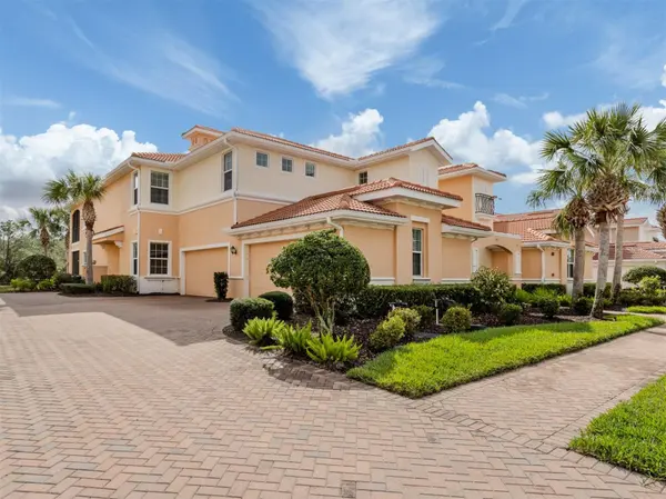 114 BELLA VISTA TER #6B, North Venice, FL 34275