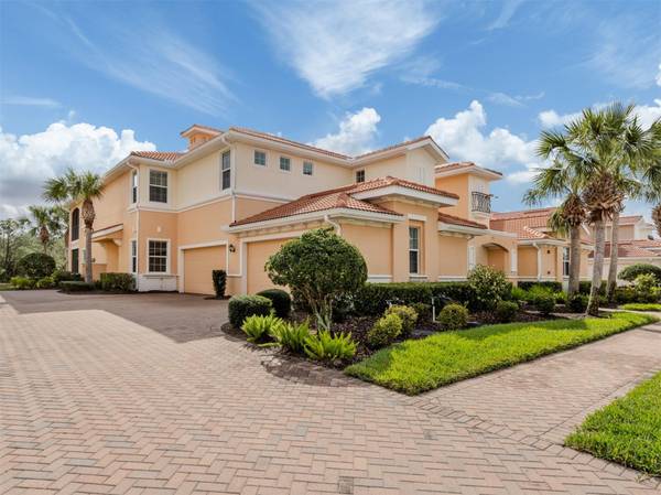 114 BELLA VISTA TER #6B, North Venice, FL 34275