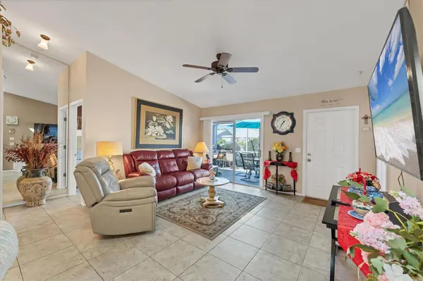 3300 LOVELAND BLVD #1201, Punta Gorda, FL 33980