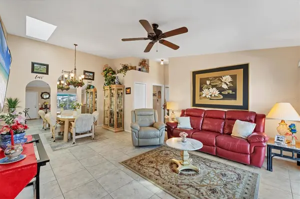 3300 LOVELAND BLVD #1201, Punta Gorda, FL 33980