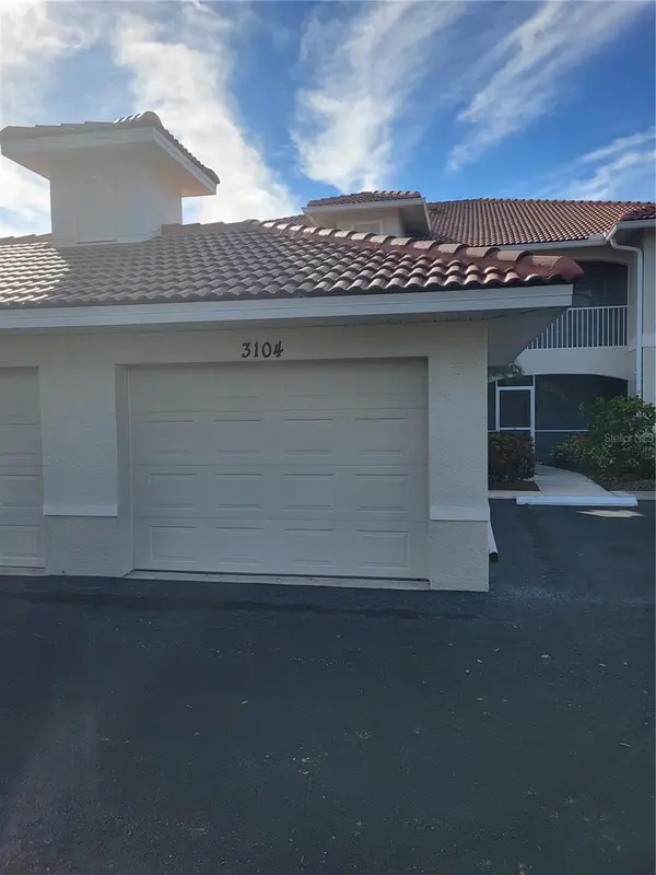 3104 L PAVIA BLVD #3104, Venice, FL 34292