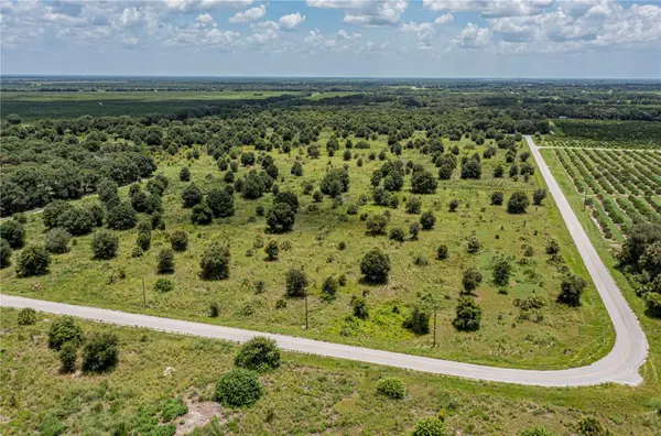 SW HULL AVE, Arcadia, FL 34269