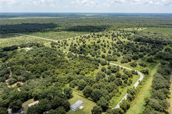 SW HULL AVE, Arcadia, FL 34269