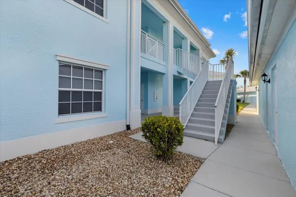 5747 SABAL TRACE DR #203, North Port, FL 34287