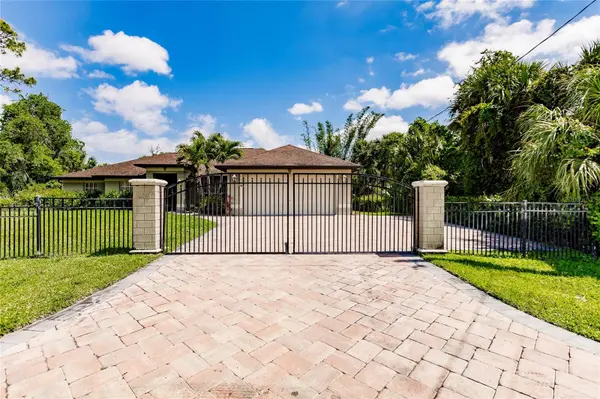 4238 GOLFAIR LN, North Port, FL 34288