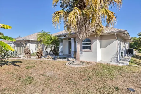 1236 NATRONA DR, North Port, FL 34286