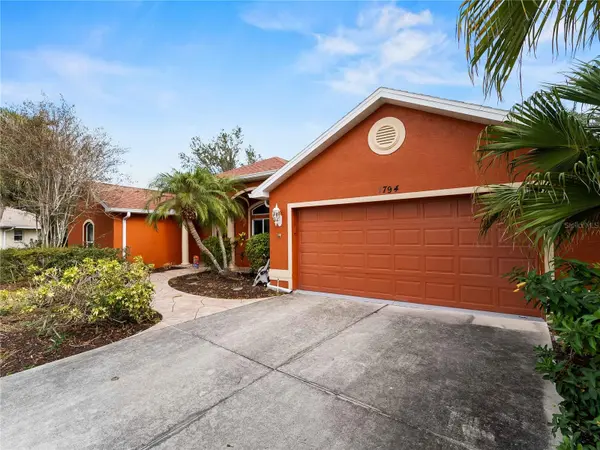 1794 OKETO ST, North Port, FL 34286