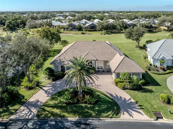 406 TRENWICK LN, Venice, FL 34293