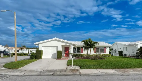 9315 42ND WAY N ##5, Pinellas Park, FL 33782