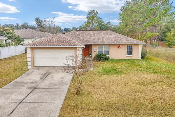 4 HEMLOCK TERRACE CRSE, Ocala, FL 34472