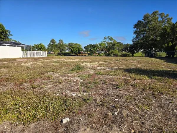 5722 ESPANOLA AVE, North Port, FL 34287