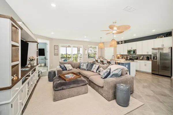 17740 BORACAY CT #202, Venice, FL 34293