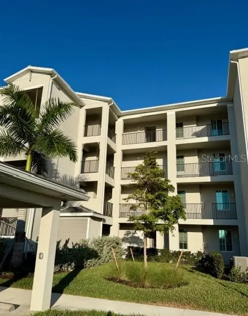 12140 WELLEN GOLF ST #402, Venice, FL 34293