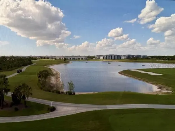 12140 WELLEN GOLF ST #402, Venice, FL 34293