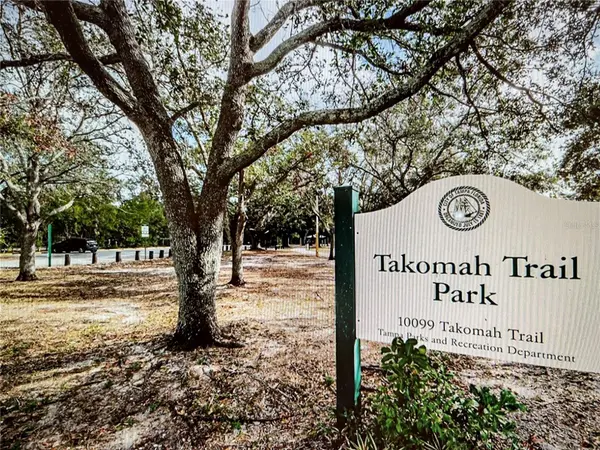 10201 TAKOMAH TRL, Tampa, FL 33617