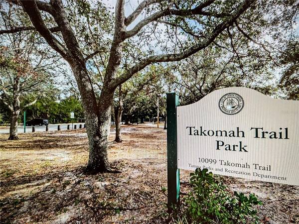 10201 TAKOMAH TRL, Tampa, FL 33617