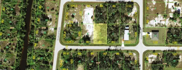 20040 ARNOLD AVE, Port Charlotte, FL 33954