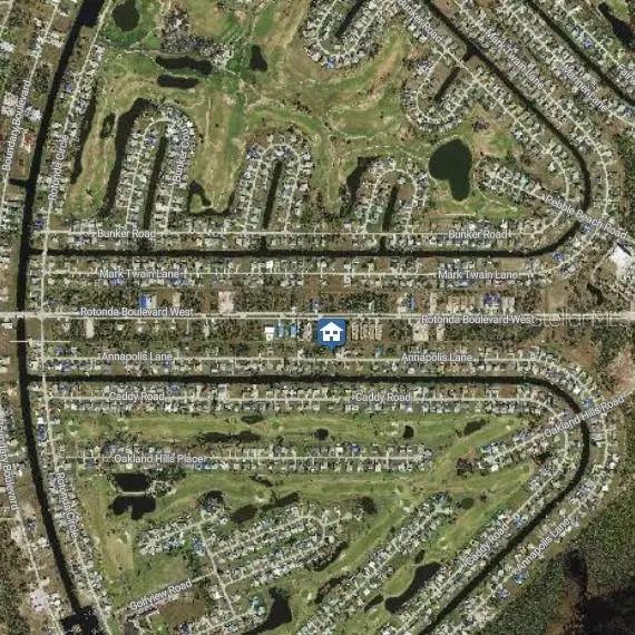 223 ANNAPOLIS LN, Rotonda West, FL 33947