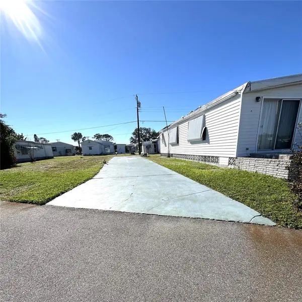 234 TRAILORAMA DR, North Port, FL 34287