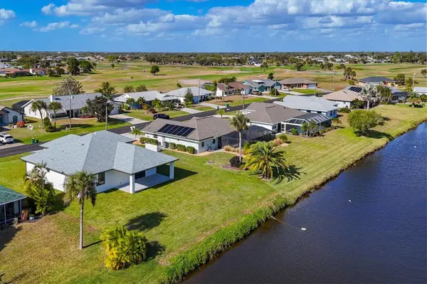 9 BUNKER PL, Rotonda West, FL 33947