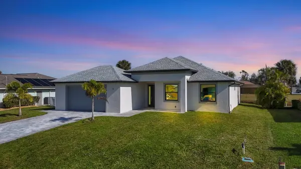 9 BUNKER PL, Rotonda West, FL 33947