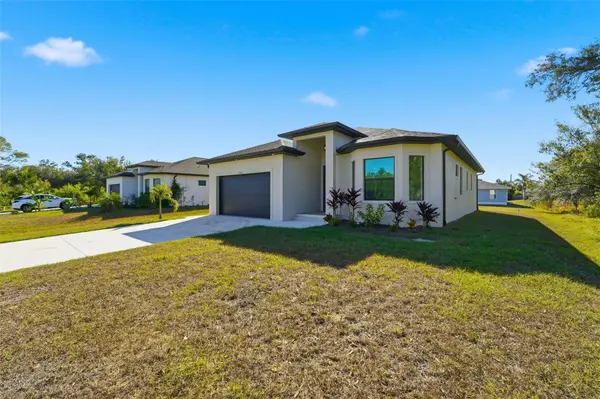 12005 CARNIVAL AVE, Port Charlotte, FL 33981