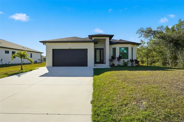 12005 CARNIVAL AVE, Port Charlotte, FL 33981