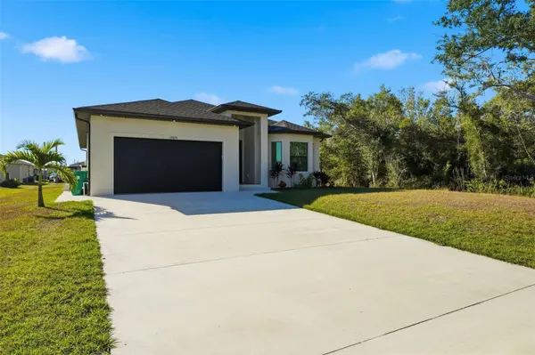 12005 CARNIVAL AVE, Port Charlotte, FL 33981