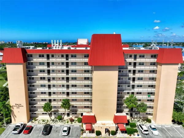 232 SAINT AUGUSTINE AVE #505, Venice, FL 34285