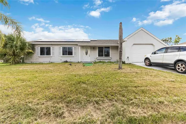 20550 EDGEWATER DR, Port Charlotte, FL 33952
