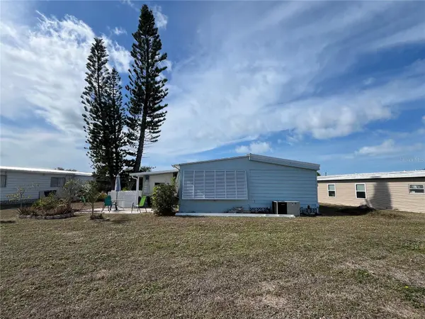 919 CORTINA BLVD, Venice, FL 34285