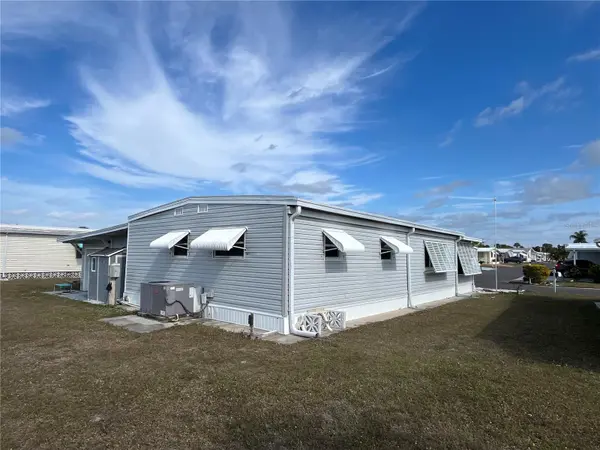 826 TRENTO DR, Venice, FL 34285