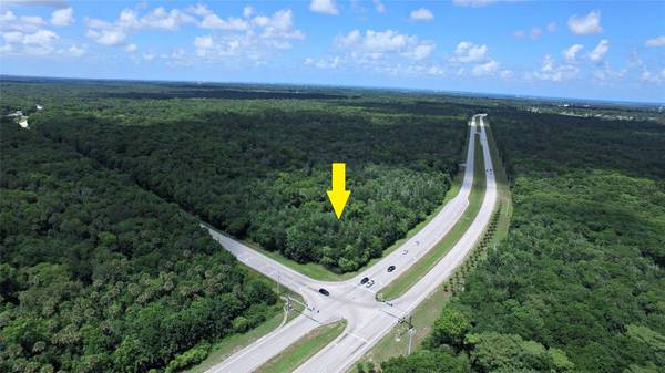 xx W Indian River BLVD, Edgewater, FL 32132