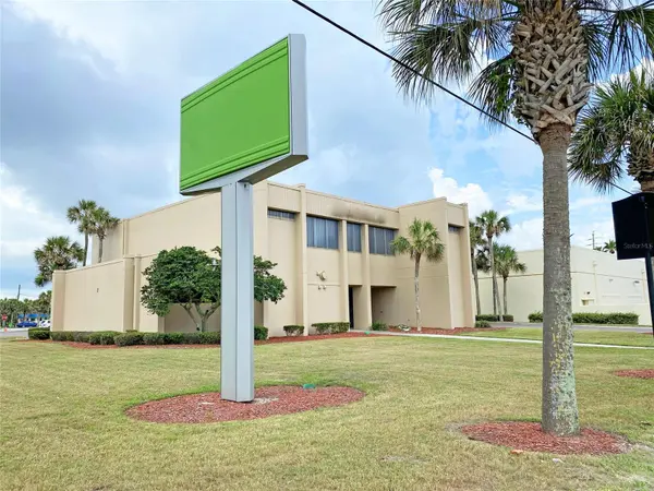 1300 S Atlantic AVE, New Smyrna Beach, FL 32169