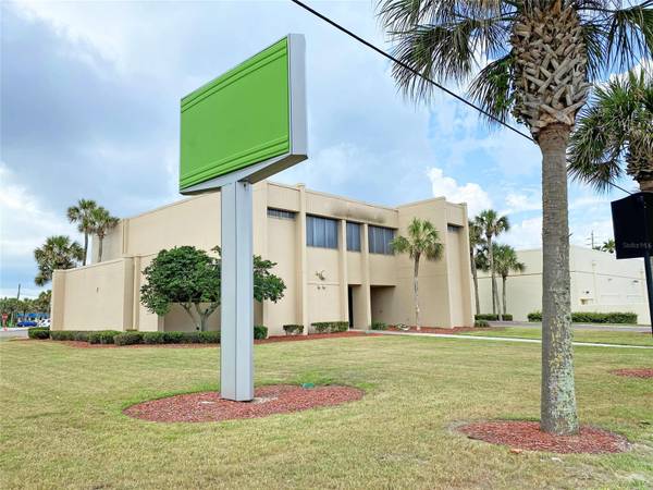 1300 S Atlantic AVE, New Smyrna Beach, FL 32169