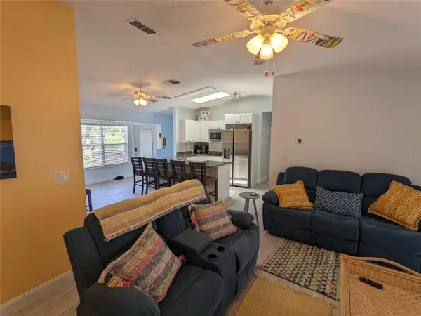 203 CANOVA DR, New Smyrna Beach, FL 32169