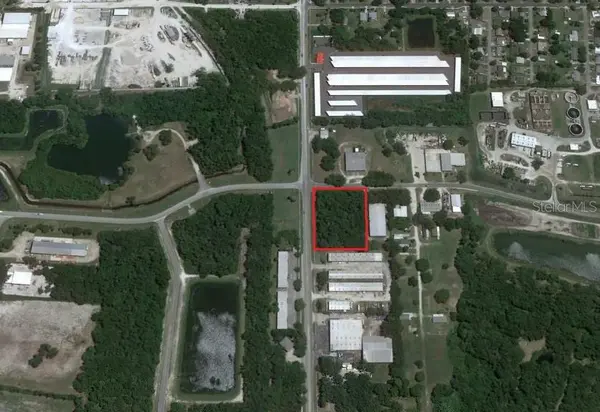 0 Park AVE, Edgewater, FL 32132