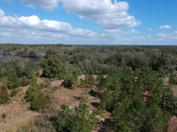 0 Crooked Mile RD, Paisley, FL 32767
