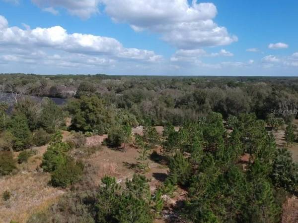 0 Crooked Mile RD, Paisley, FL 32767