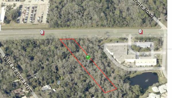 Address not disclosed, New Smyrna Beach, FL 32168