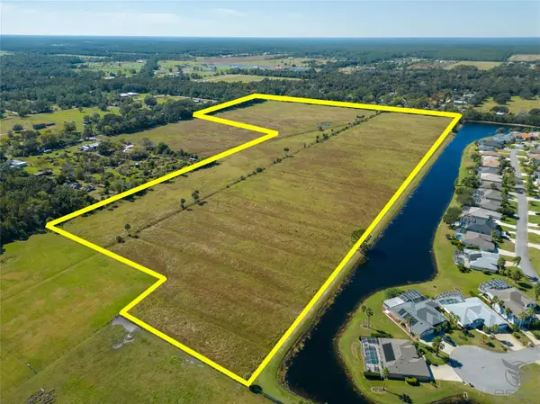 0 Charles ST, New Smyrna Beach, FL 32168
