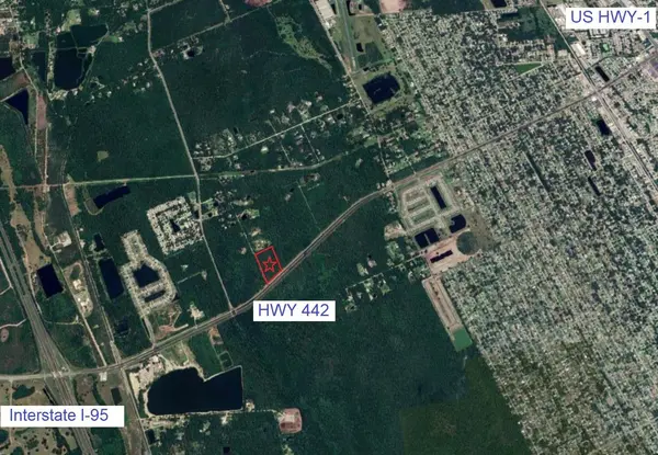 W INDIAN RIVER BLVD, Edgewater, FL 32132