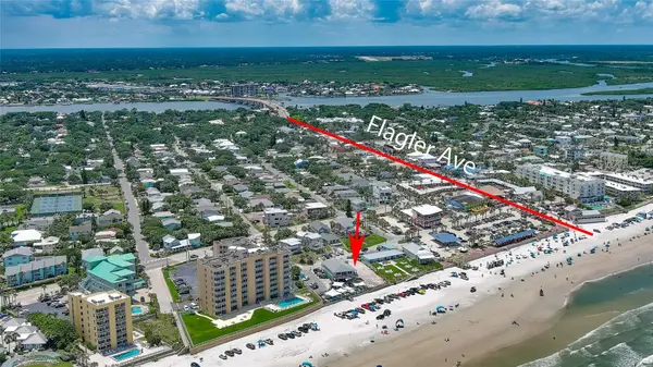 0 BUENOS AIRES AVE, New Smyrna Beach, FL 32169
