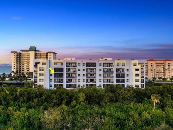 5300 SOUTH ATLANTIC AVE #19406, New Smyrna Beach, FL 32169